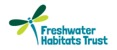 Freshwater Habitats Trust logo